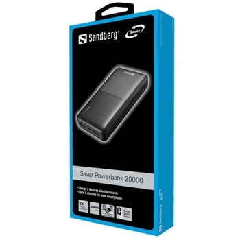 Sandberg Saver Powerbank 320-42