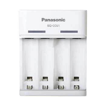 panasonic eneloop bq-cc61usb