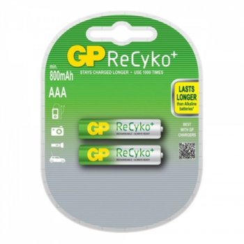 GP ReCyko+ 850AAАHCB-2UEC2