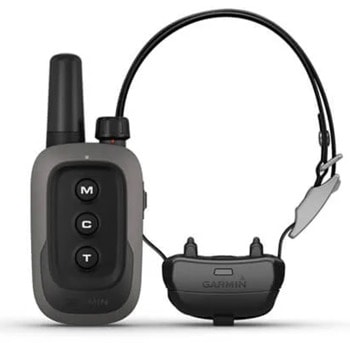 GPS приемник и предавател Garmin Delta SE Bundle (ръчно устройство и нашийник за куче), за дресировка на кучета, 10 нива на моментна и продължителна стимулация, до 800км обхват, IPX7 водоустойчивост | JAR Computers Garmin Delta SE Bundle 010-02608-01