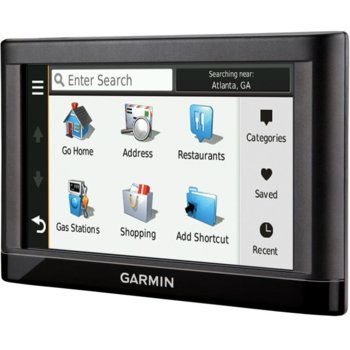 Garmin nuvi 56LMT EU