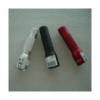 LED Фенер MAXELL SL307 RED
