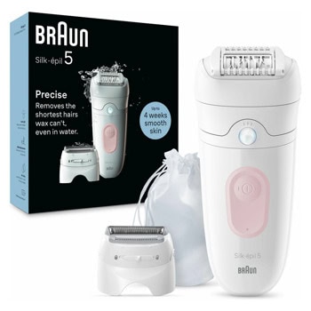 Епилатор Braun Silk-epil 5-030