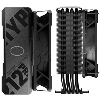 CoolerMaster Hyper 212 Pro