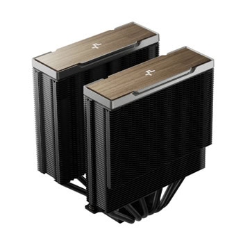 DeepCool AK620 G2 R-AK620G2-BKNNMN-GJD | JAR Computers DeepCool AK620 G2 R-AK620G2-BKNNMN-GJD