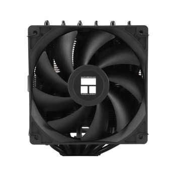 Охлаждане Thermalright Assassin 120 SE