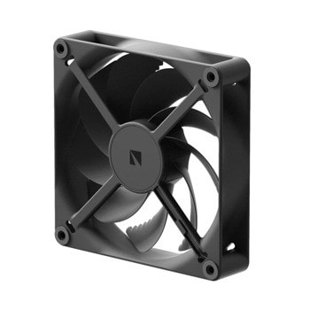 HAVN H14 Black Fan Triple Pack HVN-FS-H1430-02-TRI