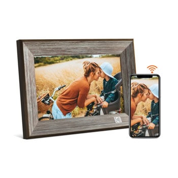 Фоторамка Kodak RCF-1013W