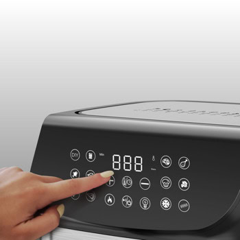 Rohnson R-2866 Нарушена опаковка