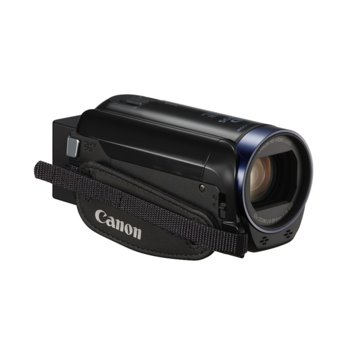 Canon LEGRIA HF R606,2.07Mpix,Dolby Digital,HD