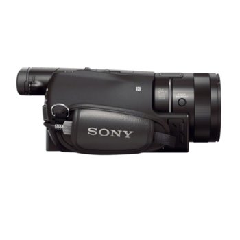 Sony HDR-CX900E HDRCX900EB.CEN