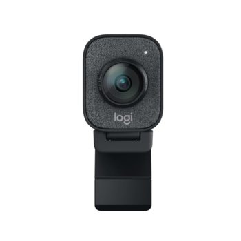 Logitech StreamCam Graphite (Разопакован)