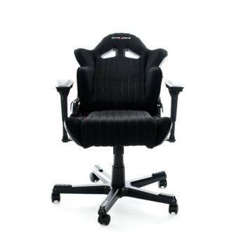 DXRacer RACING Gaming Chair - черен
