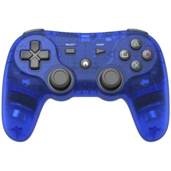 retro fighters defender pro ocean blue