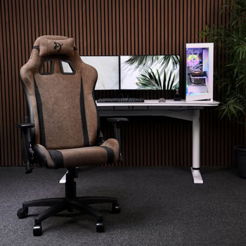 arozzi avanti soft fabric кафяв | JAR Computers arozzi avanti soft fabric кафяв