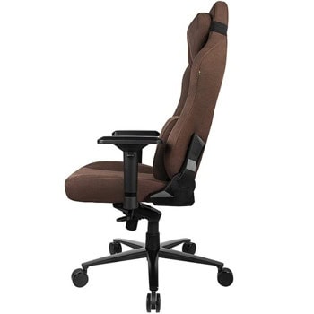 arozzi vernazza supersoft кафяв | JAR Computers arozzi vernazza supersoft кафяв