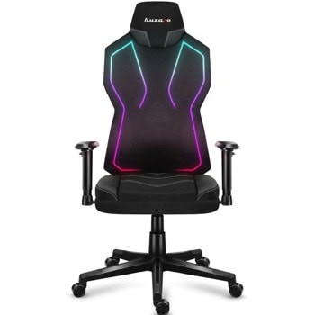 huzaro combat 6.2 rgb черен