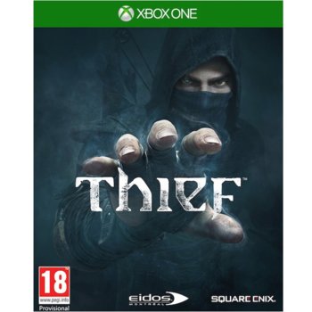Игра за конзола Thief, за XBOX ONE | JAR Computers Thief