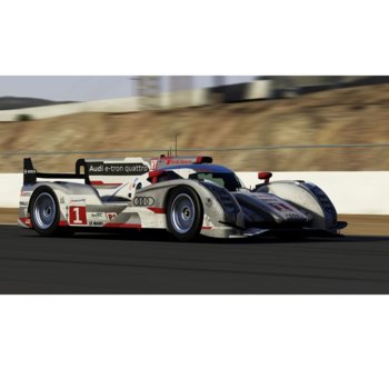 Forza Motorsports 5