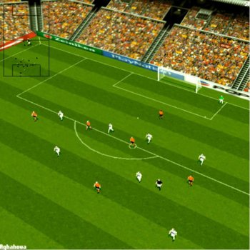 Football Crazy, за PC