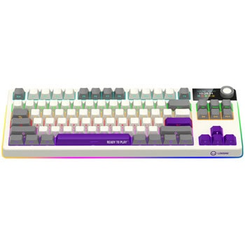 LORGAR KBP70TKLW Beige