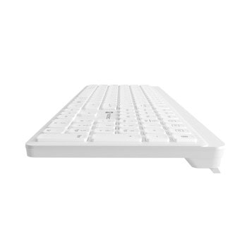 клавиатура natec tang white nkl-2469 | JAR Computers клавиатура natec tang white nkl-2469