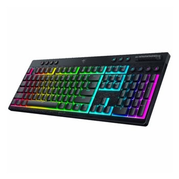 Razer BlackWidow V4 Low Profile HyperSpeed