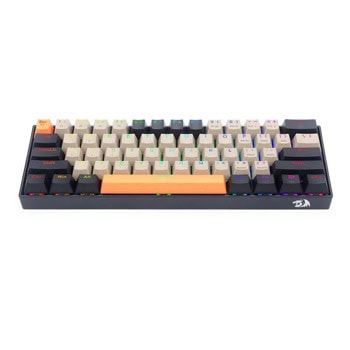Redragon Draconic PRO K530-OG-GY-BK-RGB-PRO_BR
