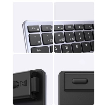 Ugreen KU005 Ultra Slim 15258
