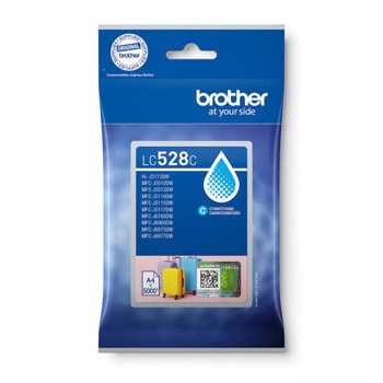 brother lc528c | JAR Computers brother lc528c