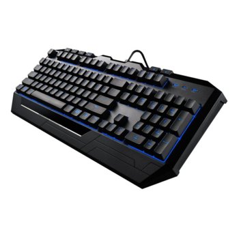 Cooler Master Storm Devastator II SGB-3030-KKMF1