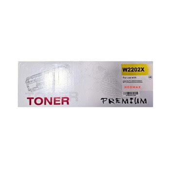 Neomax HT-W2202XY W2202X Yellow