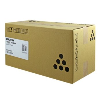 Касета за Ricoh SP8200 Black - Type SP8200 - P№ 821201 - Заб.: 36 000k | JAR Computers Ricoh (821201) Black