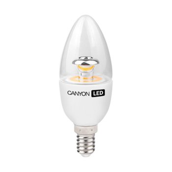 Canyon BE14CL3.3W230VN