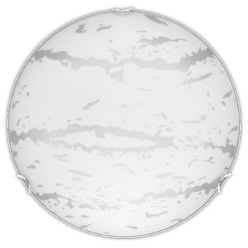 LED плафон JAR Computers Уника JARPL12300,7W, 220V