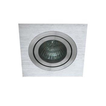 LED лампа Viokef Richard 4106200, 50W, GU10, регулируема | JAR Computers Viokef Richard 4106200