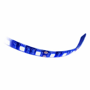 LED лента GELID Solutions Flex LED Light Blue, 5V, 300mm | JAR Computers GELID Solutions Flex LED Light GS-LED-FLEX-B