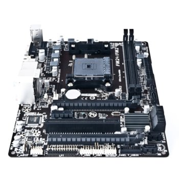 Gigabyte F2A88XM-HD3