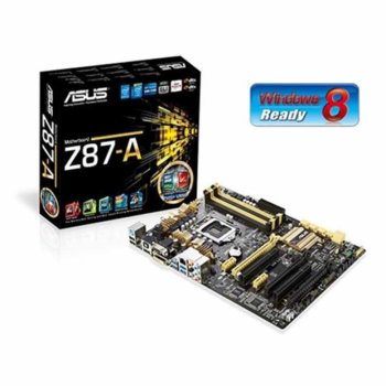 Asus Z87-A