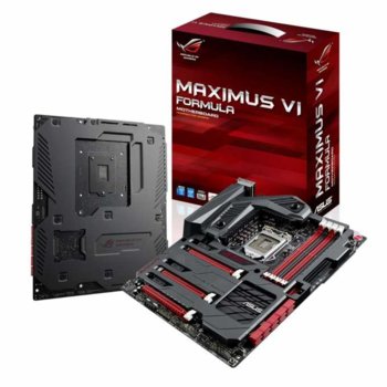 ASUS MAXIMUS VI FORMULA