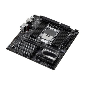 ASRock W790 WS R2.0 90-MXBP30-A0UAYZ