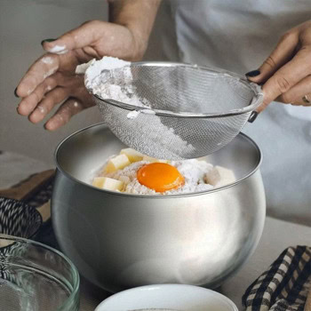 Планетарен миксер Goldmann 1115ED