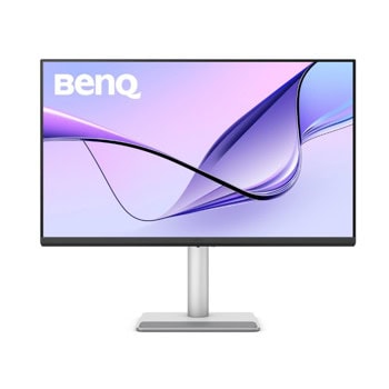 Монитор BenQ MA270U (9H.LMWLB.QBE), 27" (68.58cm) IPS панел, 4K/UHD, 5ms, 400 cd/m2, HDMI, USB | JAR Computers BenQ MA270U 9H.LMWLB.QBE