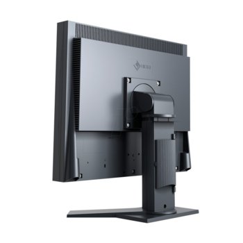 EIZO FlexScan Square S1923H-BK Black