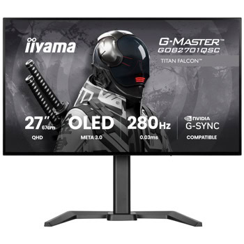 iiyama gob2701qsc-b1