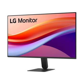LG 27U41YA-B