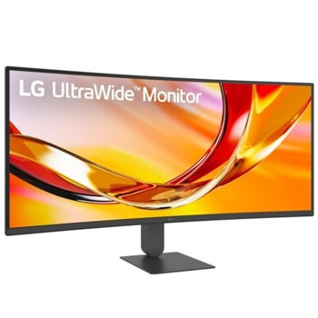 LG 34U640B-B