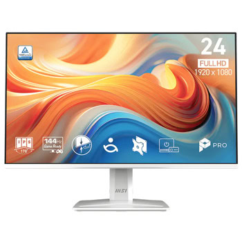 MSI PRO MP243W E14
