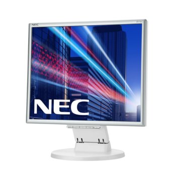 NEC 60003581 E171M white
