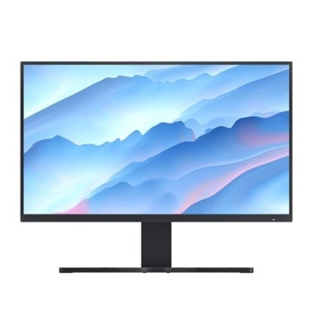 Монитор Xiaomi Mi Desktop Monitor (BHR4975EU), 27" (68.58 cm) IPS панел, 75Hz, Full HD, 6ms, 300 cd/m2, HDMI, VGA | JAR Computers Xiaomi Mi Desktop Monitor BHR4975EU
